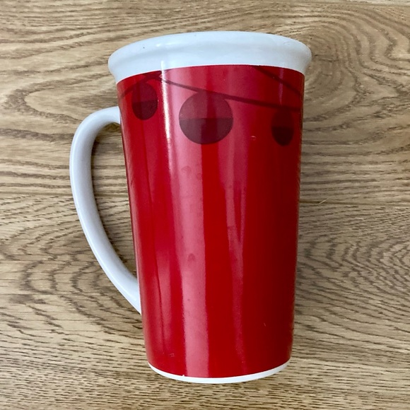 STARBUCKS VENTI 20 Ounce Starbucks Christmas Edition Coffee Cup - Picture 5 of 5